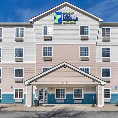 Extended Stay America Select Suites - Louisville - South Lynnview Εξωτερικό φωτογραφία