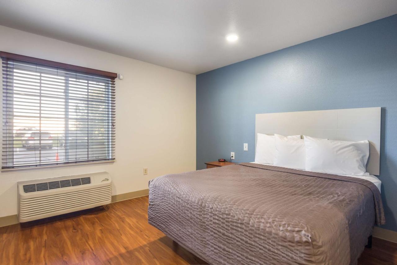 Extended Stay America Select Suites - Louisville - South Lynnview Εξωτερικό φωτογραφία