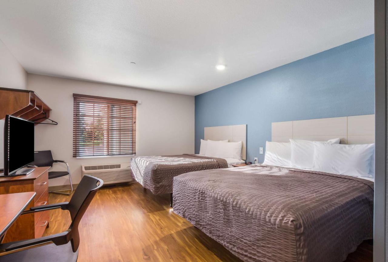 Extended Stay America Select Suites - Louisville - South Lynnview Εξωτερικό φωτογραφία