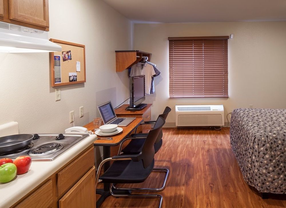 Extended Stay America Select Suites - Louisville - South Lynnview Δωμάτιο φωτογραφία