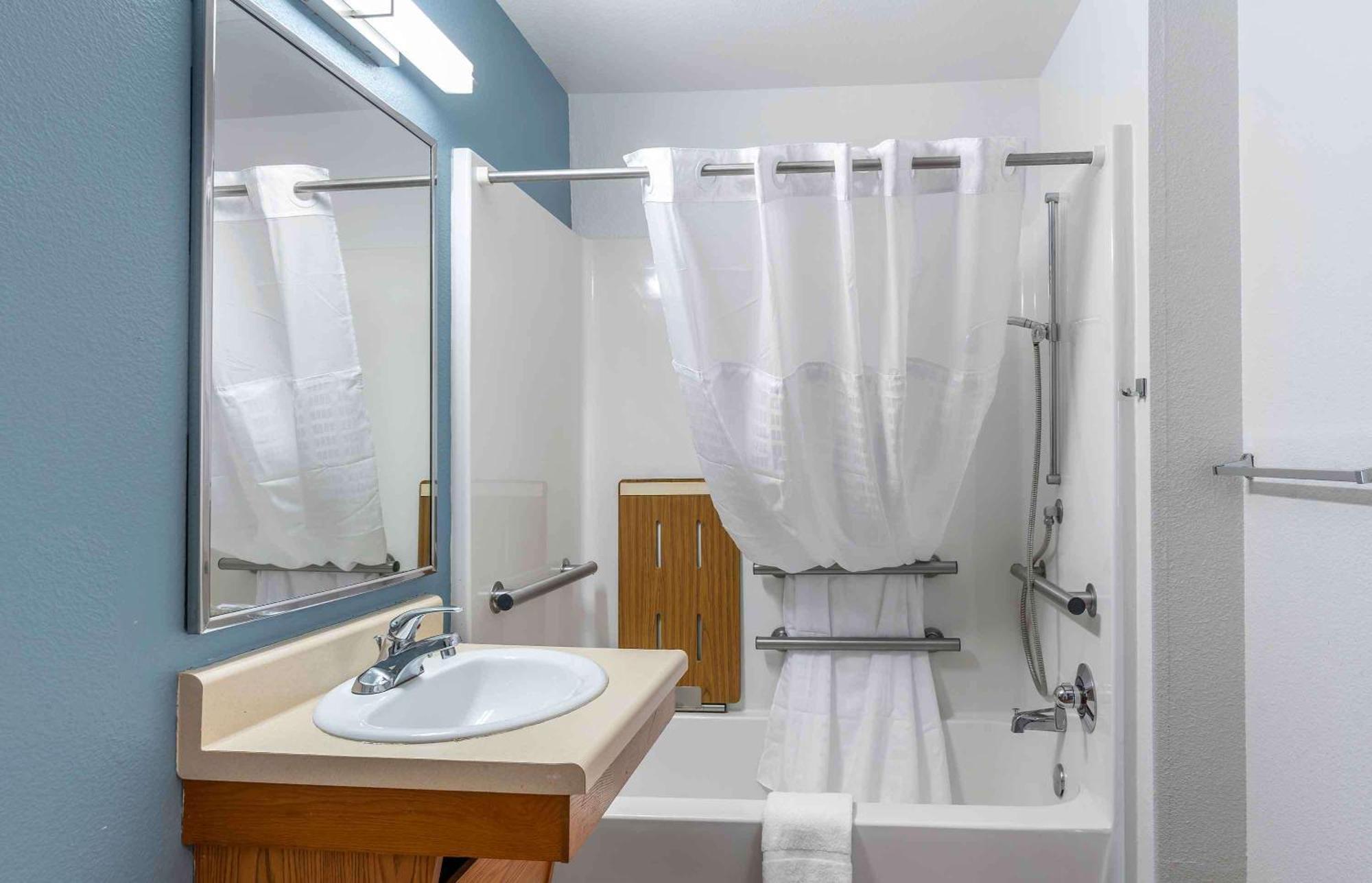 Extended Stay America Select Suites - Louisville - South Lynnview Εξωτερικό φωτογραφία