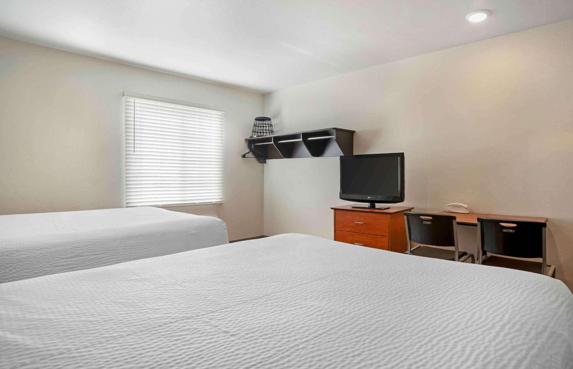 Extended Stay America Select Suites - Louisville - South Lynnview Εξωτερικό φωτογραφία