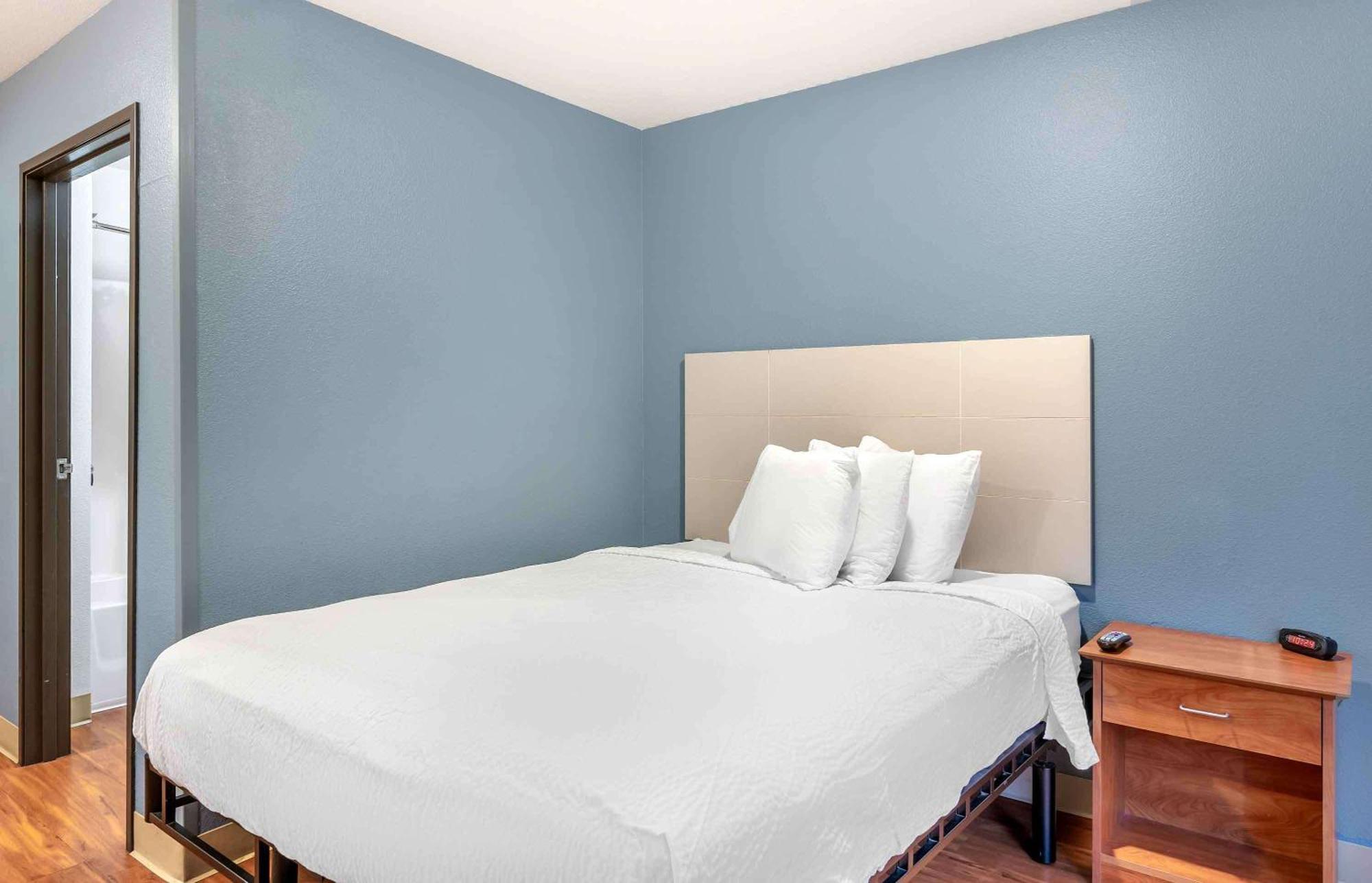 Extended Stay America Select Suites - Louisville - South Lynnview Εξωτερικό φωτογραφία
