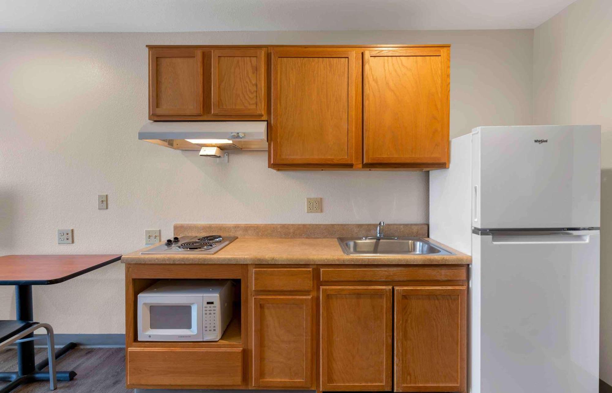 Extended Stay America Select Suites - Louisville - South Lynnview Εξωτερικό φωτογραφία