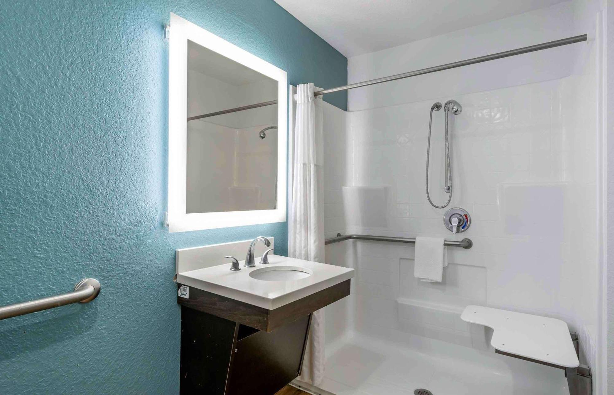 Extended Stay America Select Suites - Louisville - South Lynnview Εξωτερικό φωτογραφία