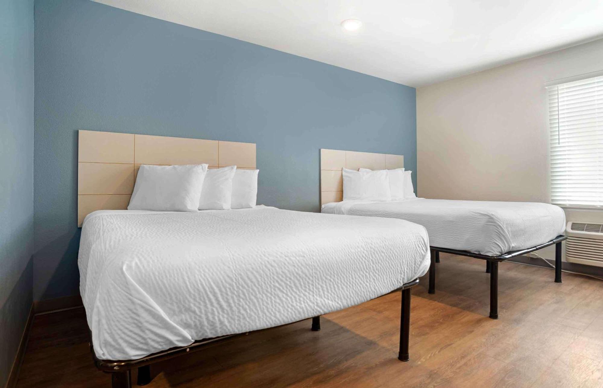Extended Stay America Select Suites - Louisville - South Lynnview Εξωτερικό φωτογραφία