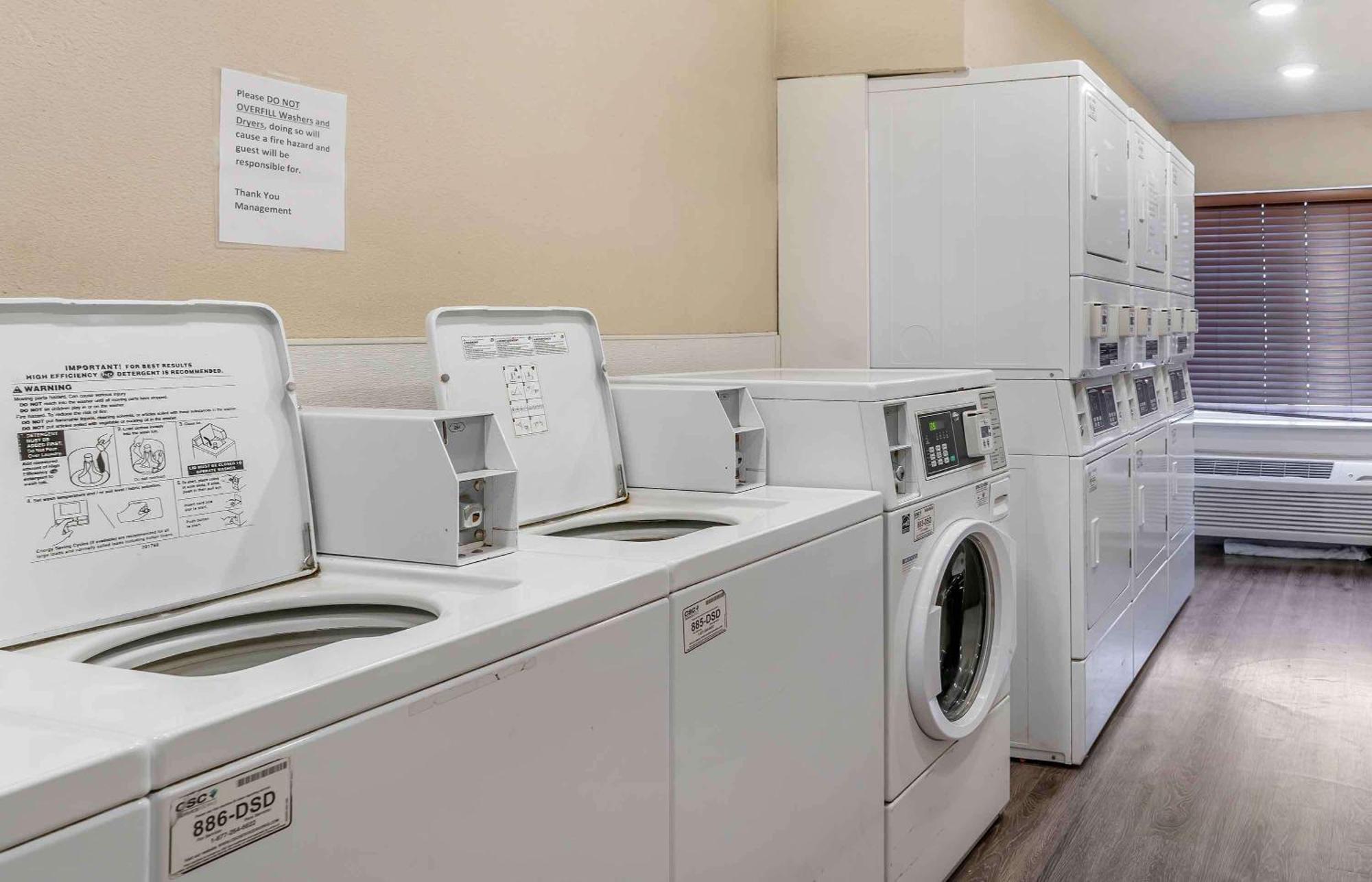 Extended Stay America Select Suites - Louisville - South Lynnview Εξωτερικό φωτογραφία