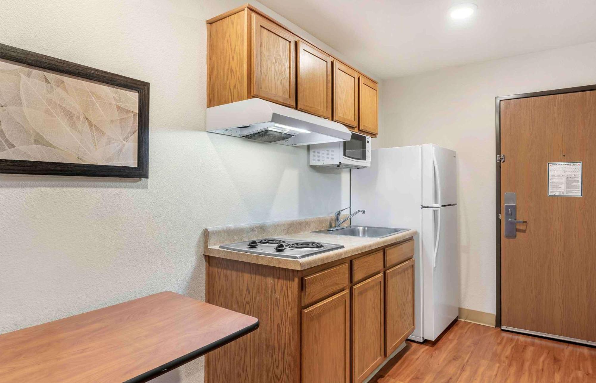 Extended Stay America Select Suites - Louisville - South Lynnview Εξωτερικό φωτογραφία