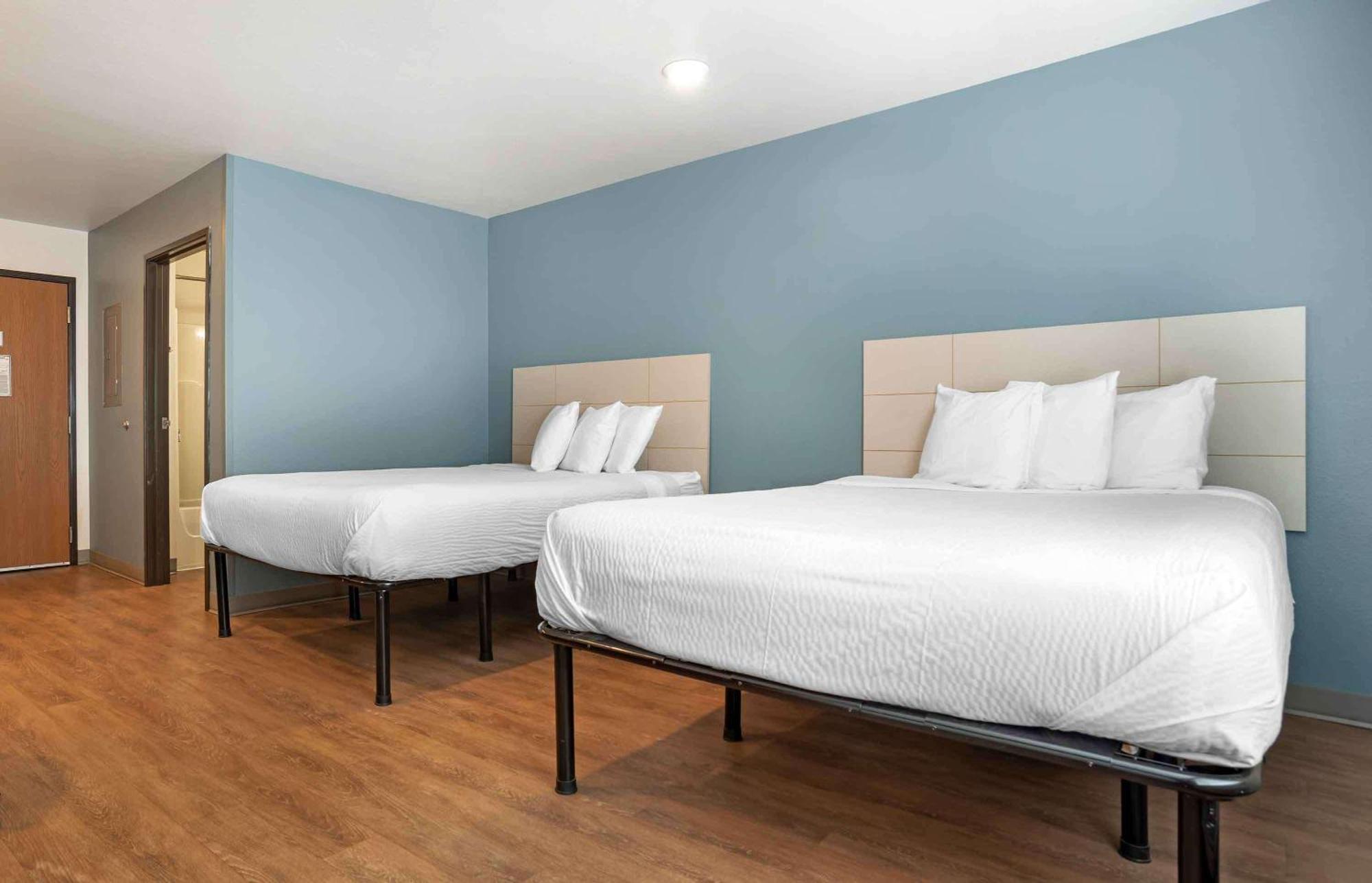Extended Stay America Select Suites - Louisville - South Lynnview Εξωτερικό φωτογραφία