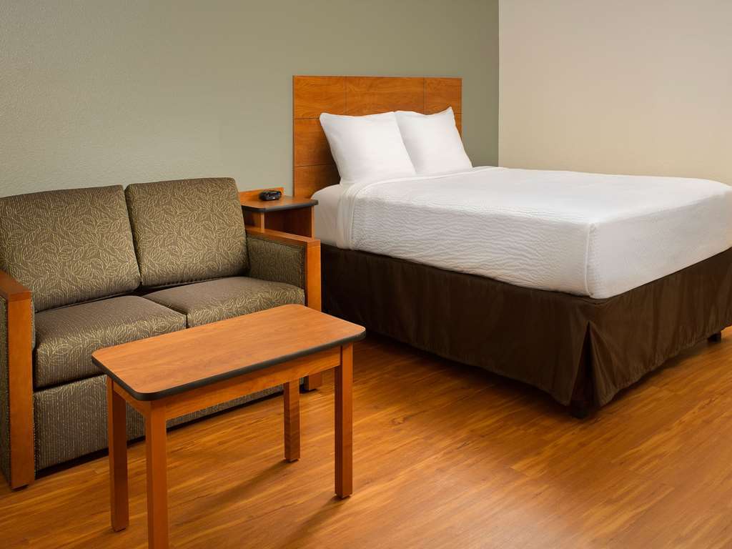 Extended Stay America Select Suites - Louisville - South Lynnview Δωμάτιο φωτογραφία