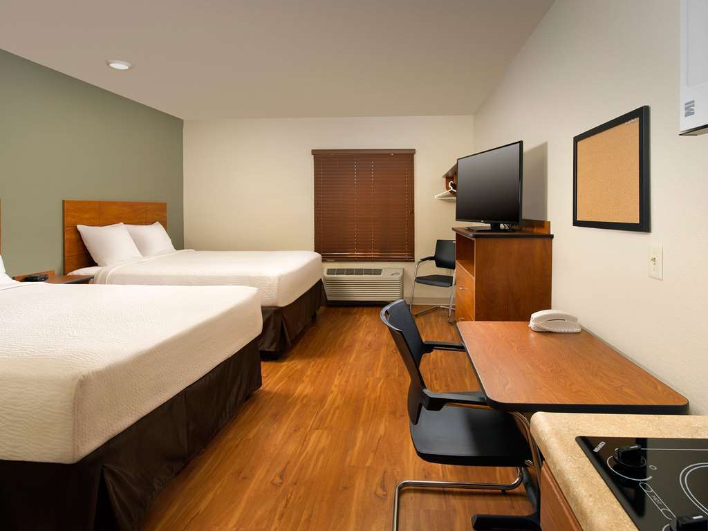 Extended Stay America Select Suites - Louisville - South Lynnview Δωμάτιο φωτογραφία
