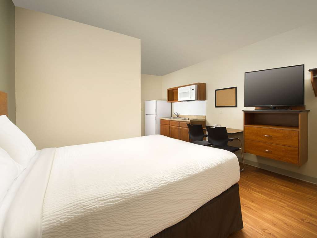 Extended Stay America Select Suites - Louisville - South Lynnview Δωμάτιο φωτογραφία
