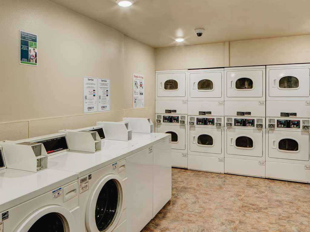 Extended Stay America Select Suites - Louisville - South Lynnview Ανέσεις φωτογραφία