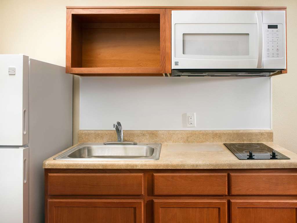 Extended Stay America Select Suites - Louisville - South Lynnview Δωμάτιο φωτογραφία